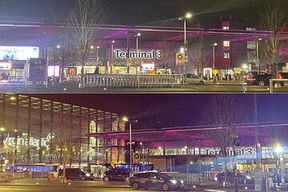 Transfer from Heathrow Airport to London or London to Heathrow