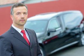 Top London Transportation