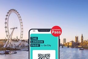 The London Pass®: Access 90+ Attractions and Tours